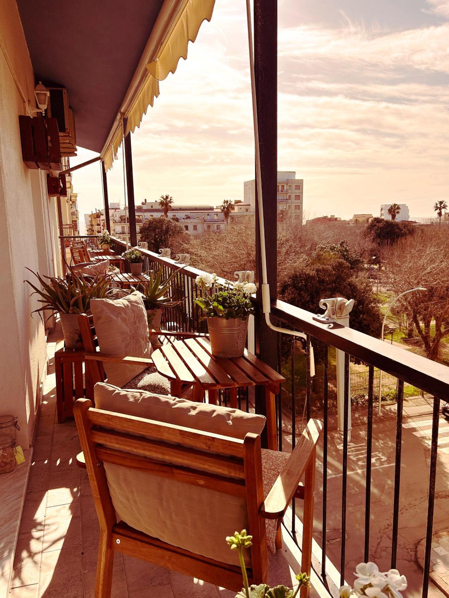 Guest House Camilla Alghero Exterior foto